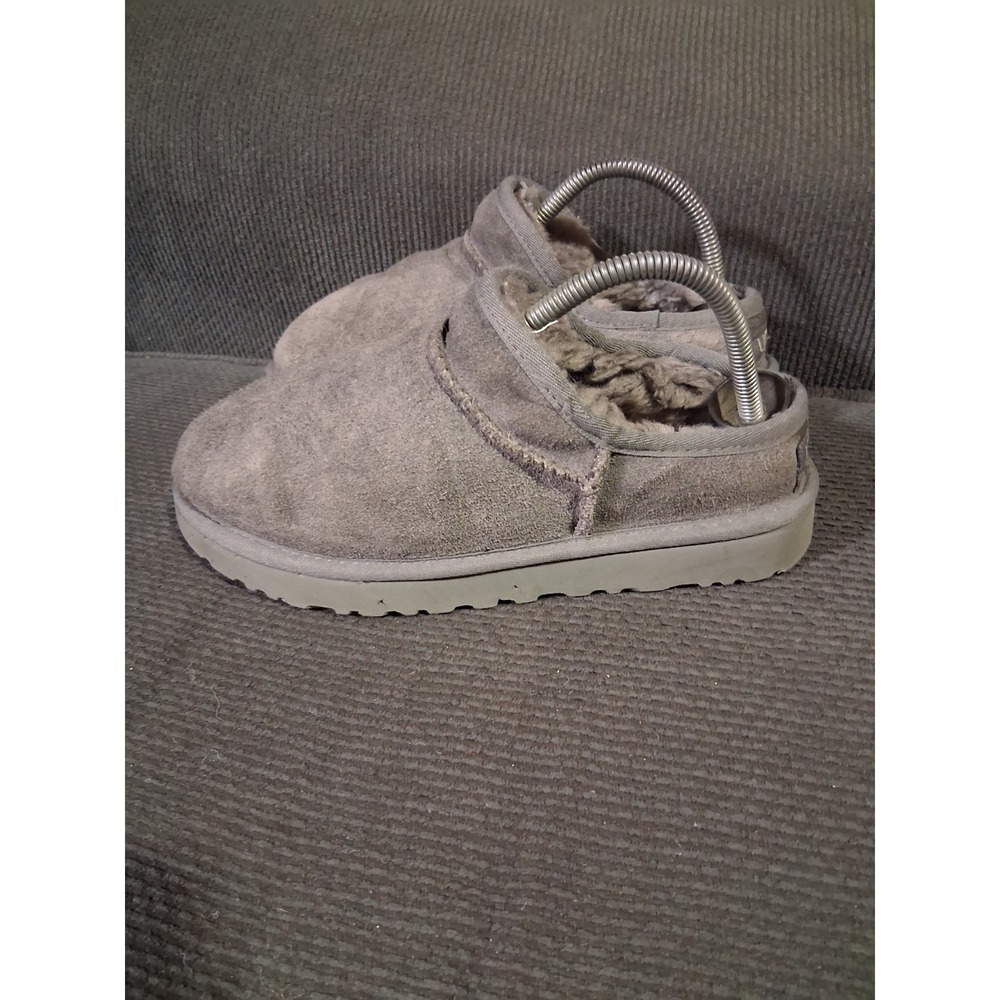 Ugg Micro Boots